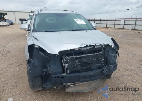 2011 Buick Enclave 1Xl from USA, damaged, VIN 5GAKRBED7BJ245995